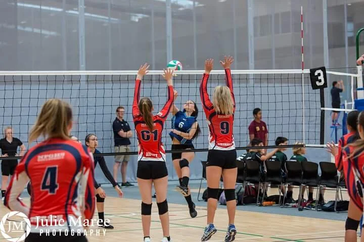 Volleyball