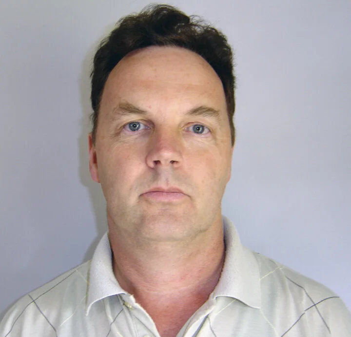 Deputy Board Chairperson