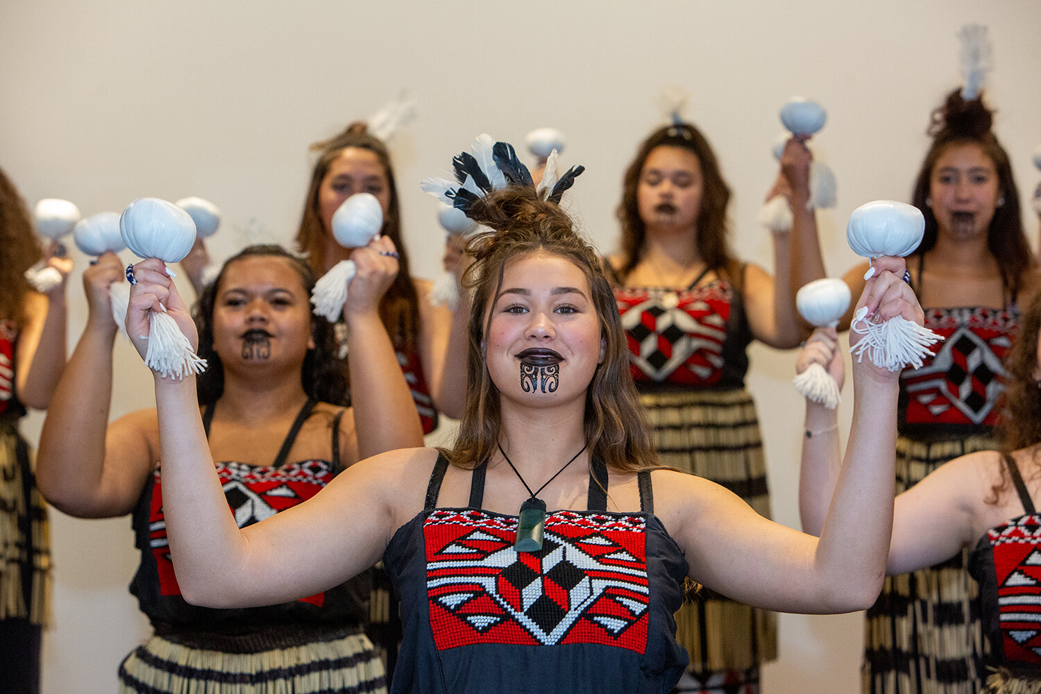 Kapa Haka