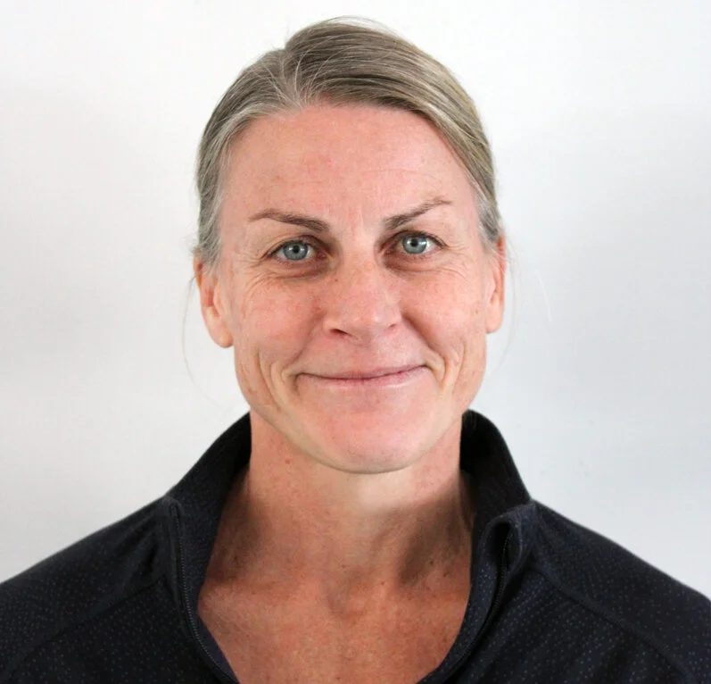 Assistant Director of Sport/Netball Administrator