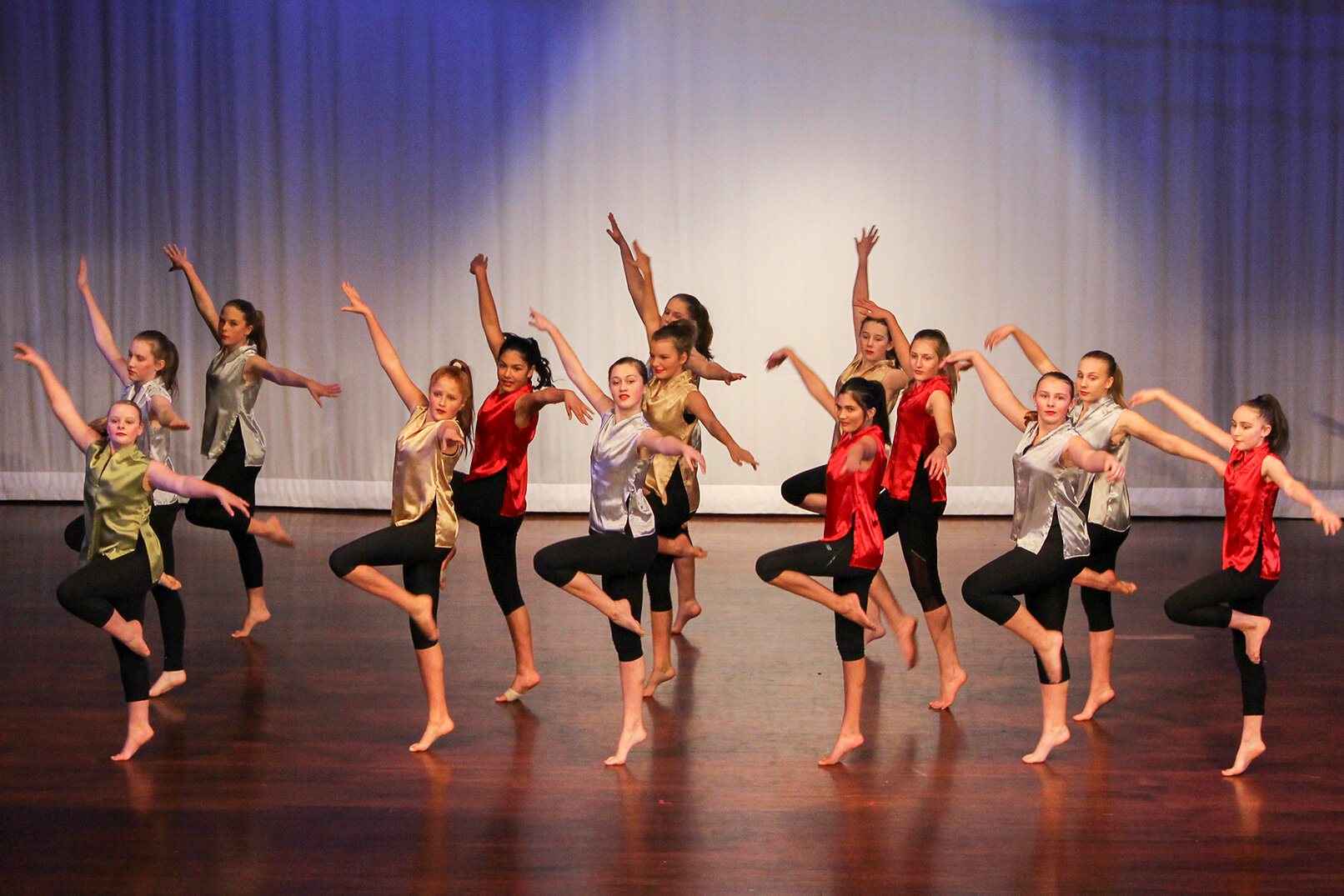 Contact Staff: Abigail McCrae  amccare@npghs.school.nz