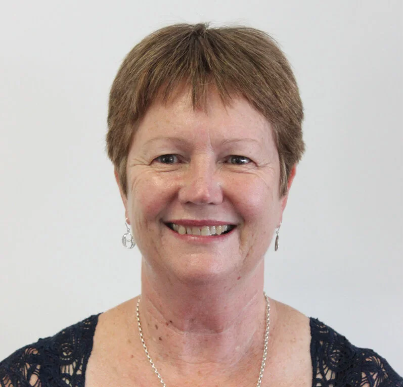 hauora dean:  karen eliason