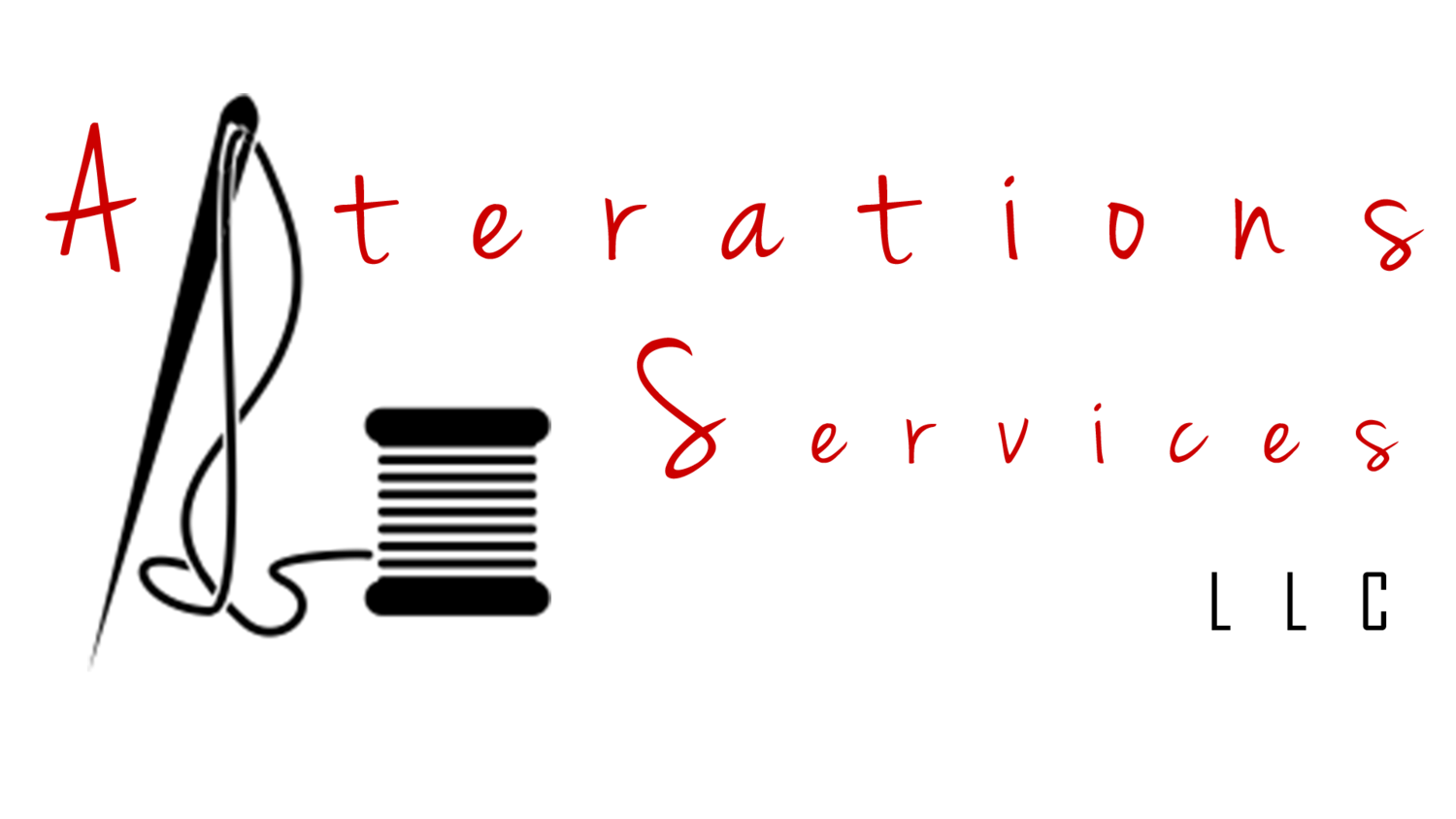 Alterations Services