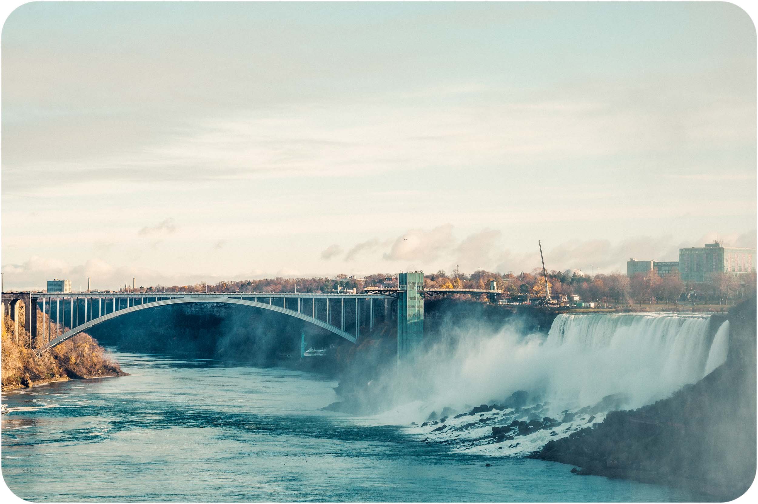 Niagara Falls, Canada