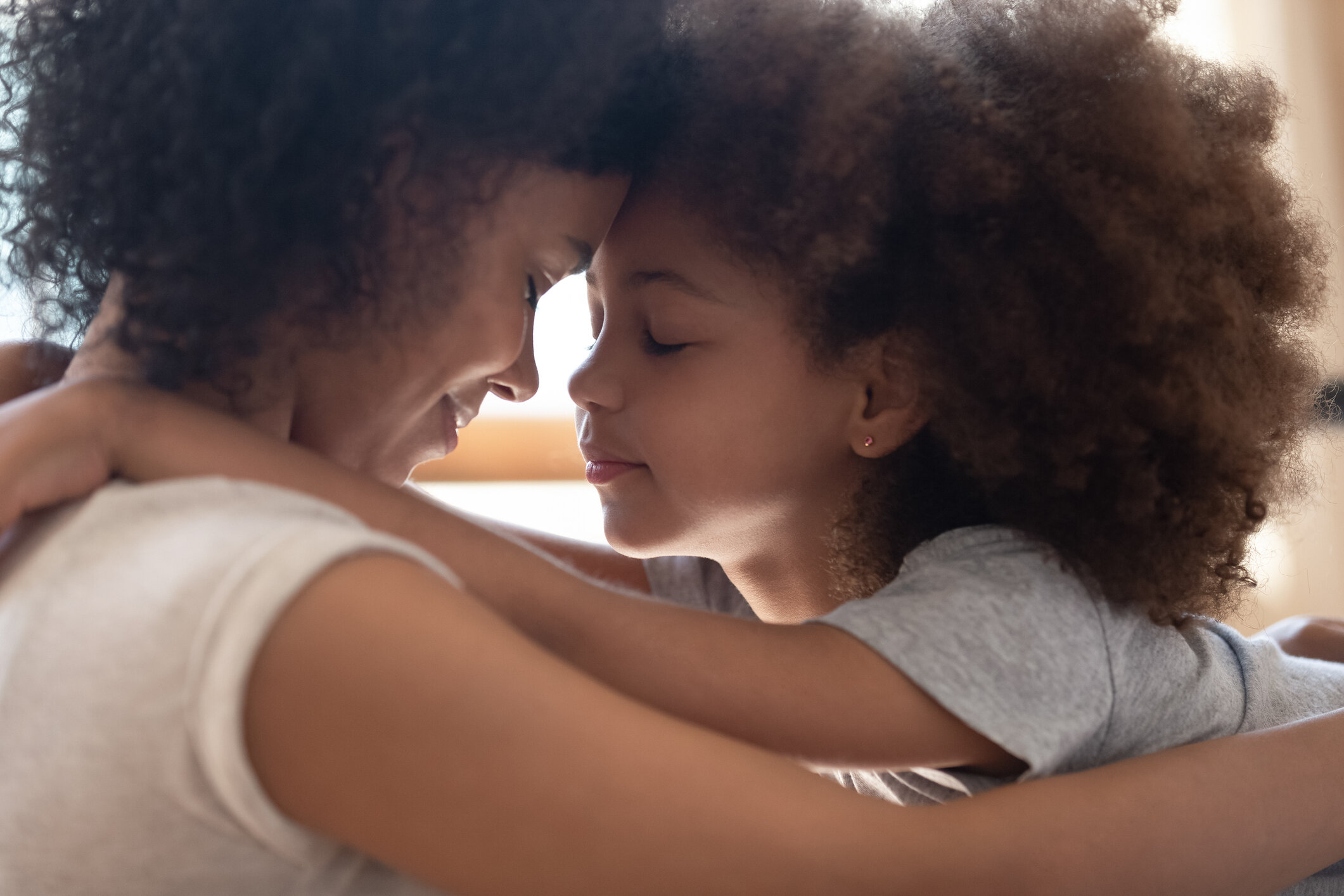 How to Listen to Your Child