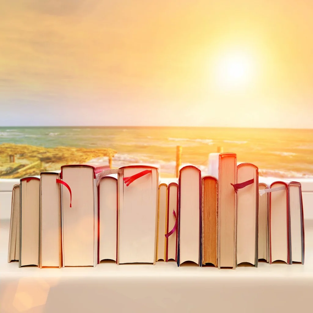 Best Summer Reading Books for Parents, From a Seattle Child Psychologist&nbsp;