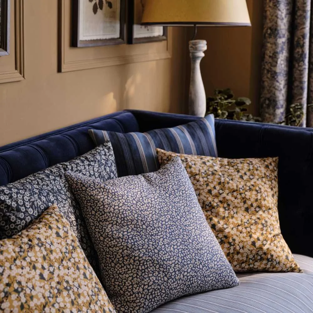 Liberty Fabrics — South Pacific Fabrics