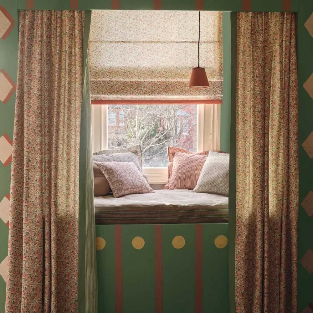 Liberty Fabrics — South Pacific Fabrics