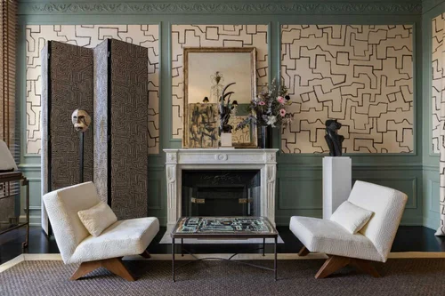 Dedar — South Pacific Fabrics