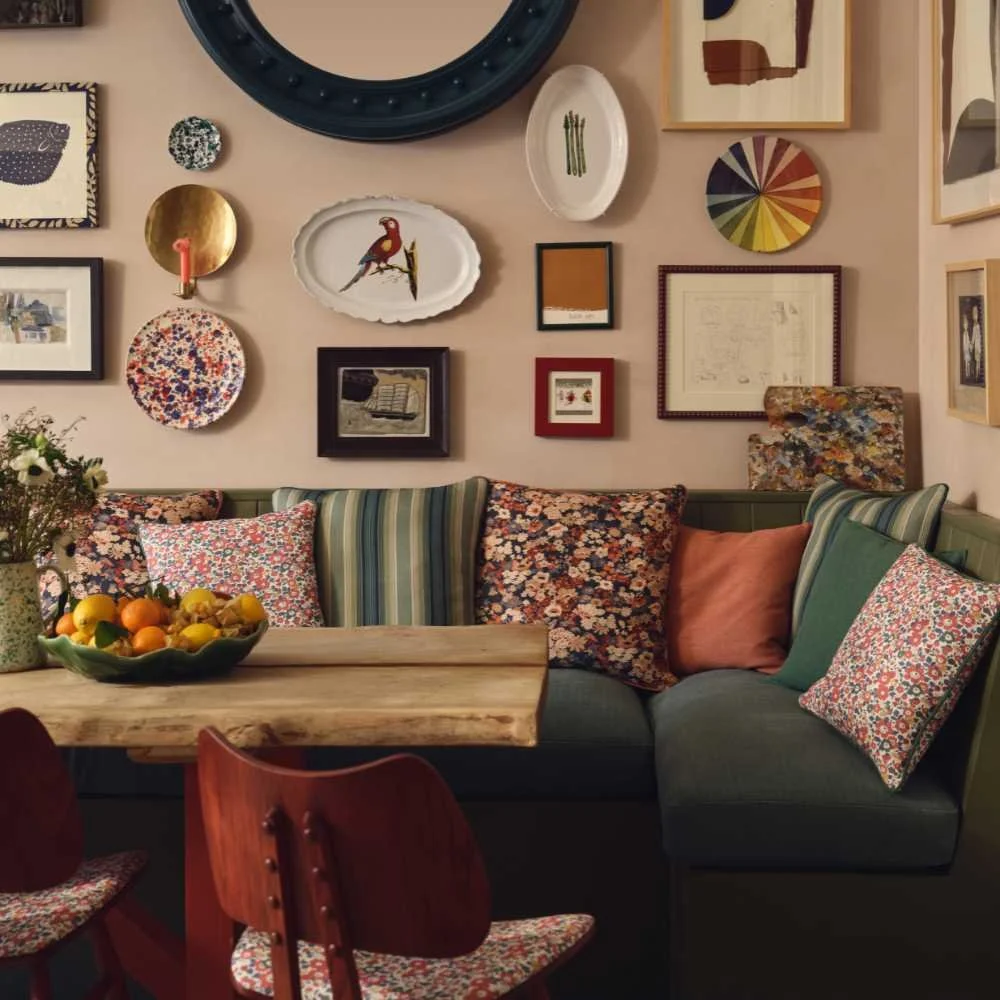 Liberty Fabrics — South Pacific Fabrics