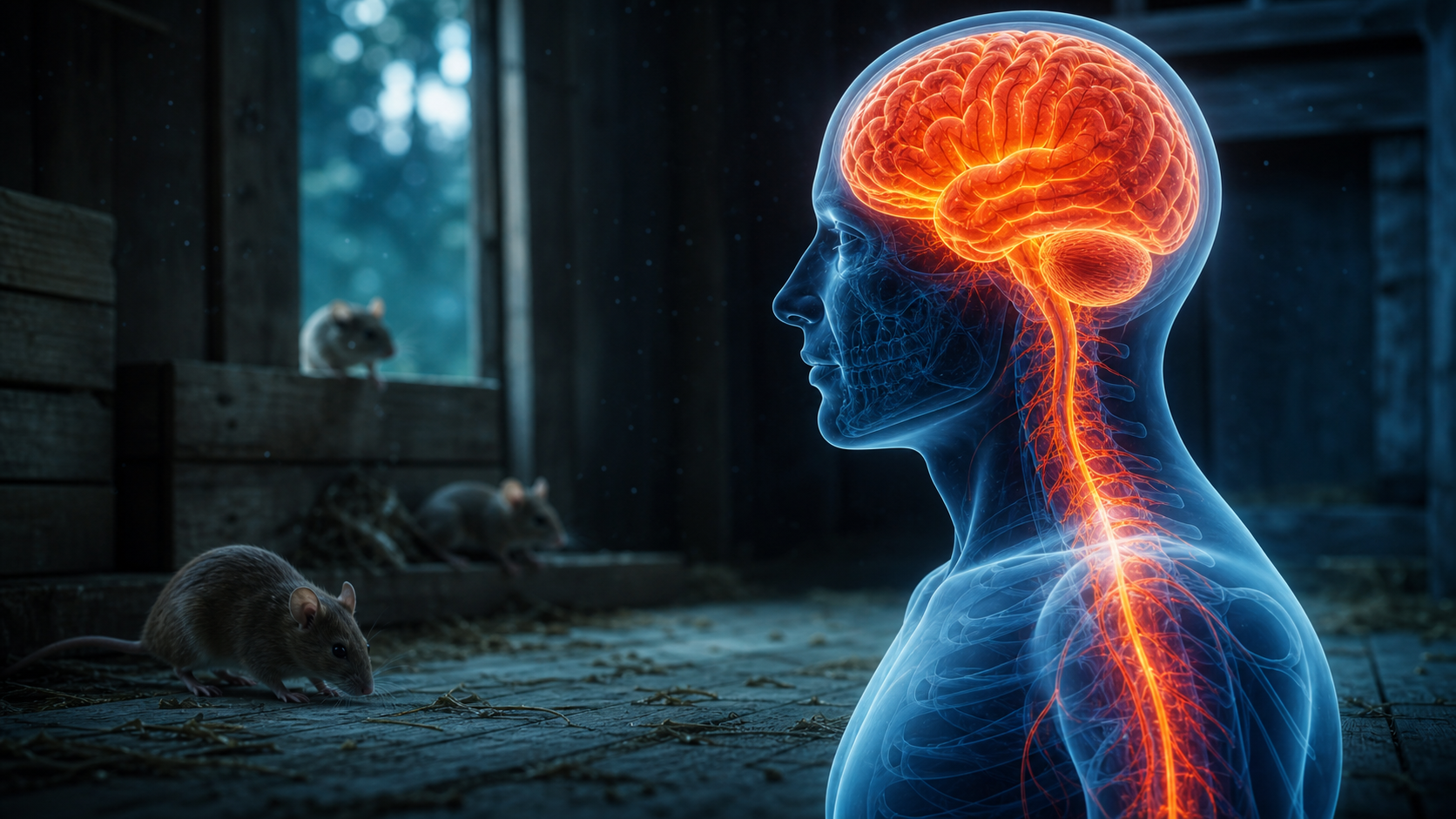 Neurological Complications of Hantavirus: What You Need To Know