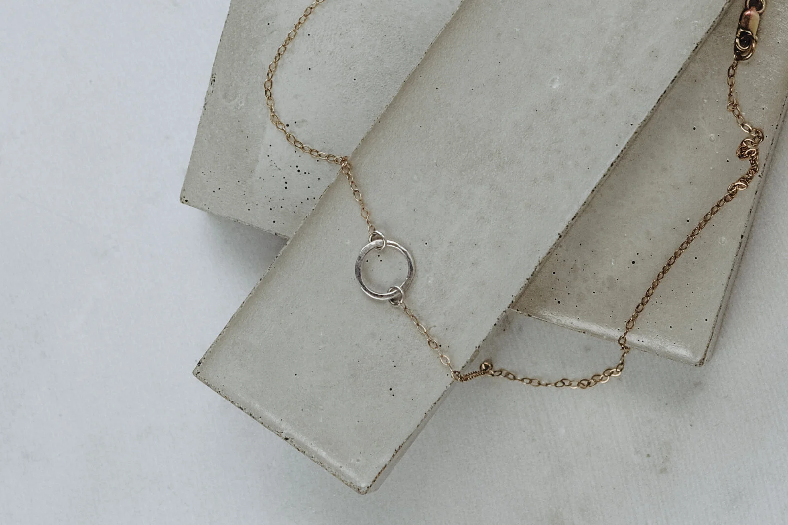 LHD Infinity Necklace-Silver Necklace.jpg3.jpg