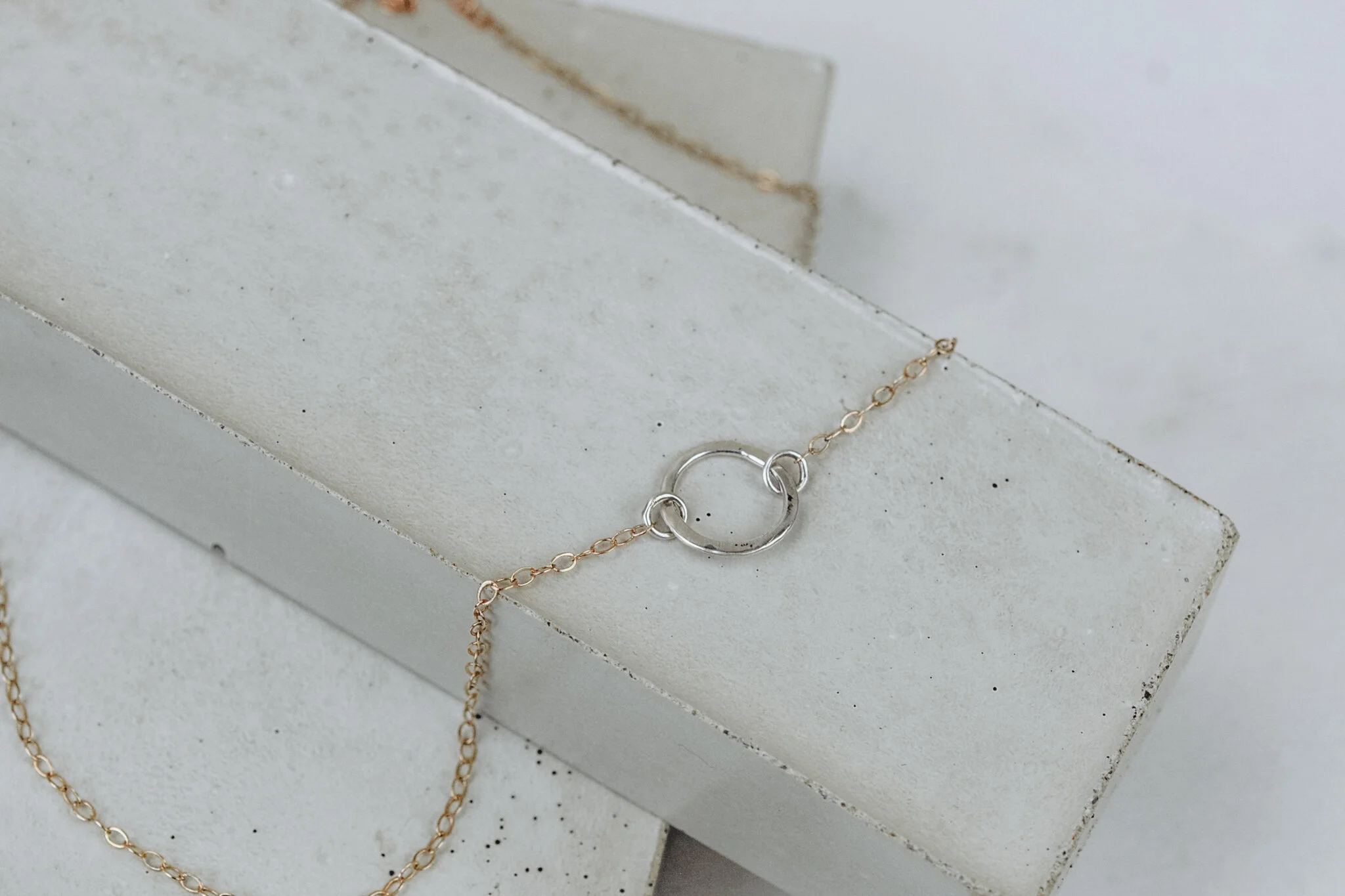 LHD Infinity Necklace-Silver Necklace.jpg8.jpg