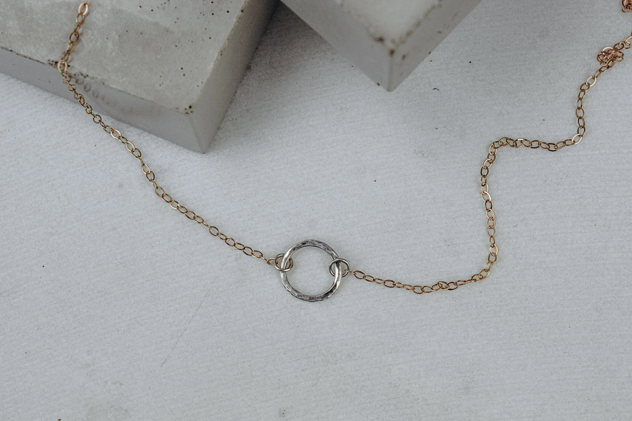 LHD Infinity Necklace-Silver Necklace.jpg7.jpg