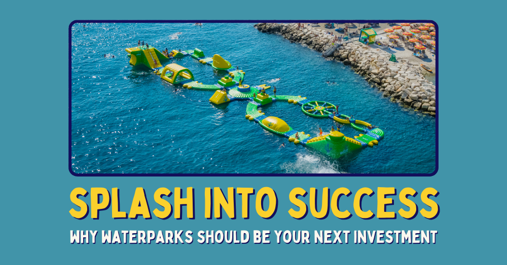 SPLASH INTO SUCCESS: Why Waterparks Should Be Your Next Investment — MIZU