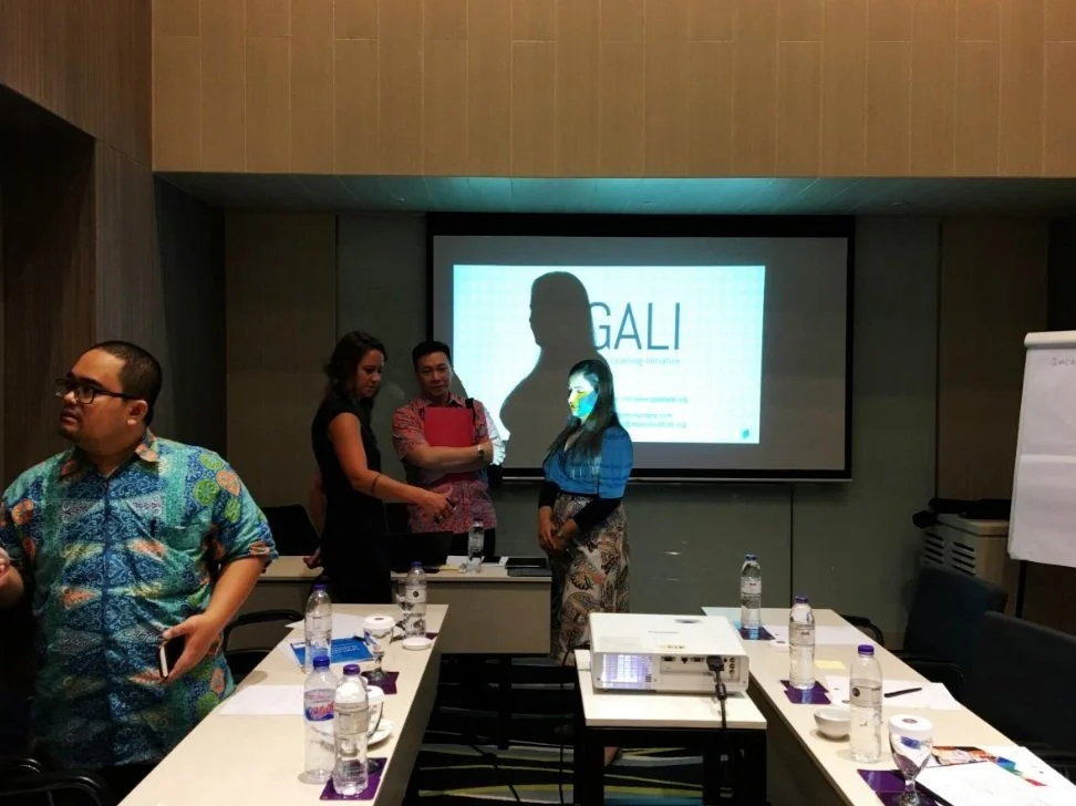 [RECAP] Transformational Business Network Asia (TBN) Conference 2018