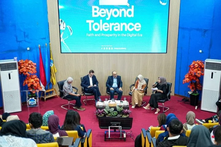 Interfaith Dialogue Expected to Produce a Young Generation of Integrity