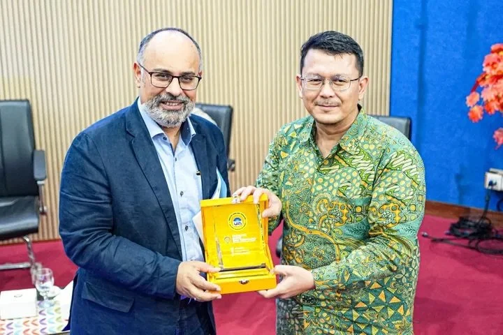 MAXY Academy, UIN Jakarta, and TBN Indonesia Engage Younger Generations Through Faith Dialogue and Digital Innovation