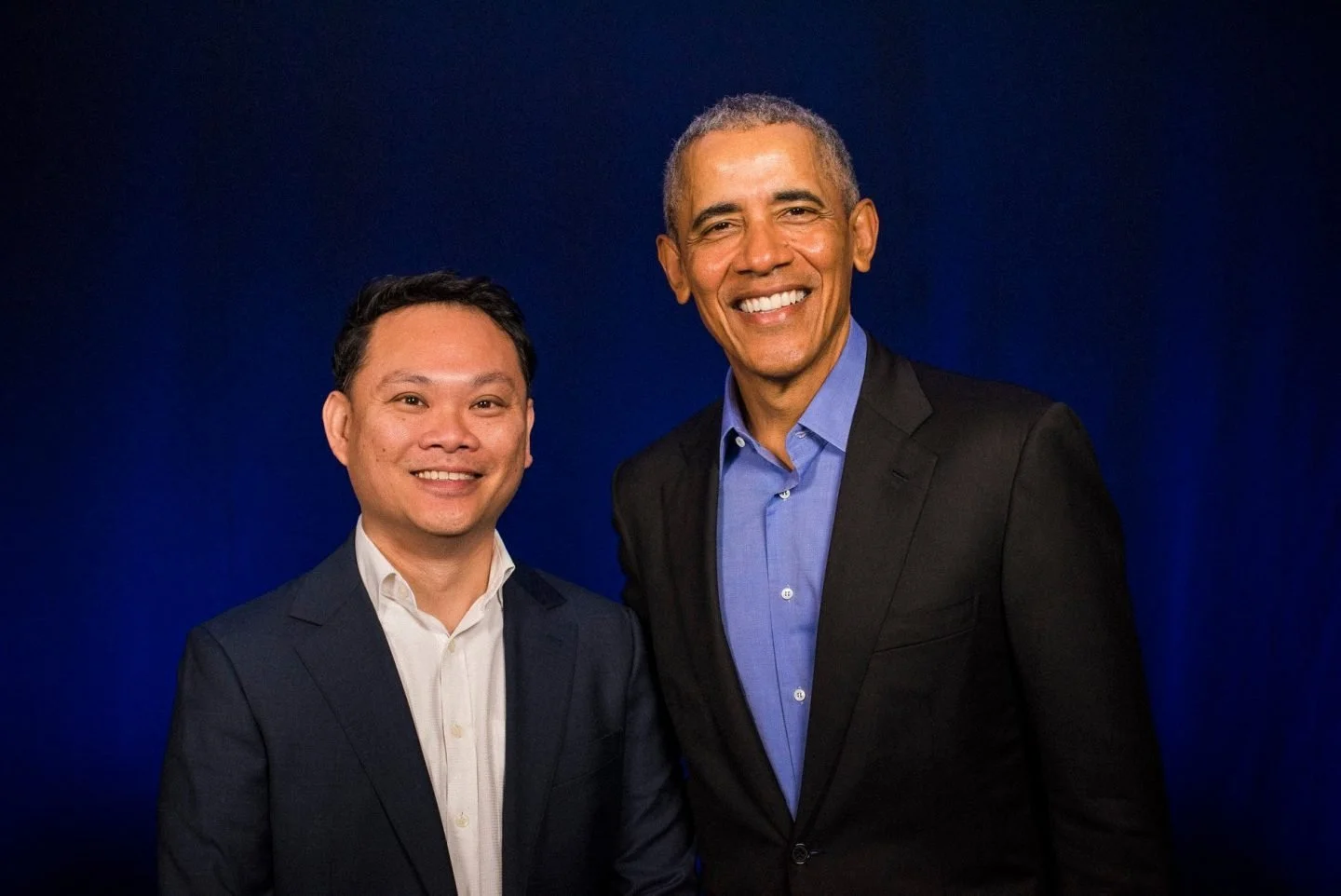 Crises and failures prepared coach in Adam Khoo Group to help businesses find higher purpose