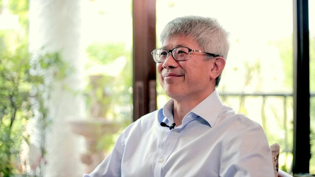 Why lasting change for the poor comes through enterprise, not just charity.