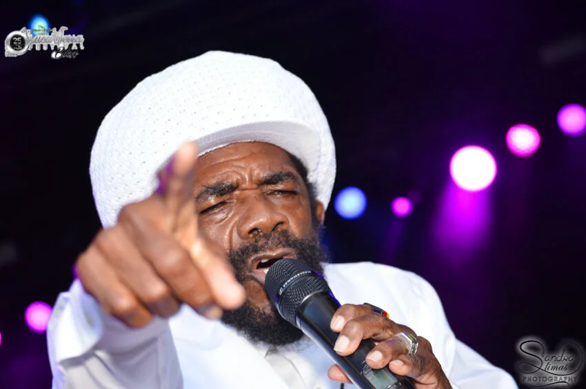 ORACABESSA BLISS FESTIVAL 2018