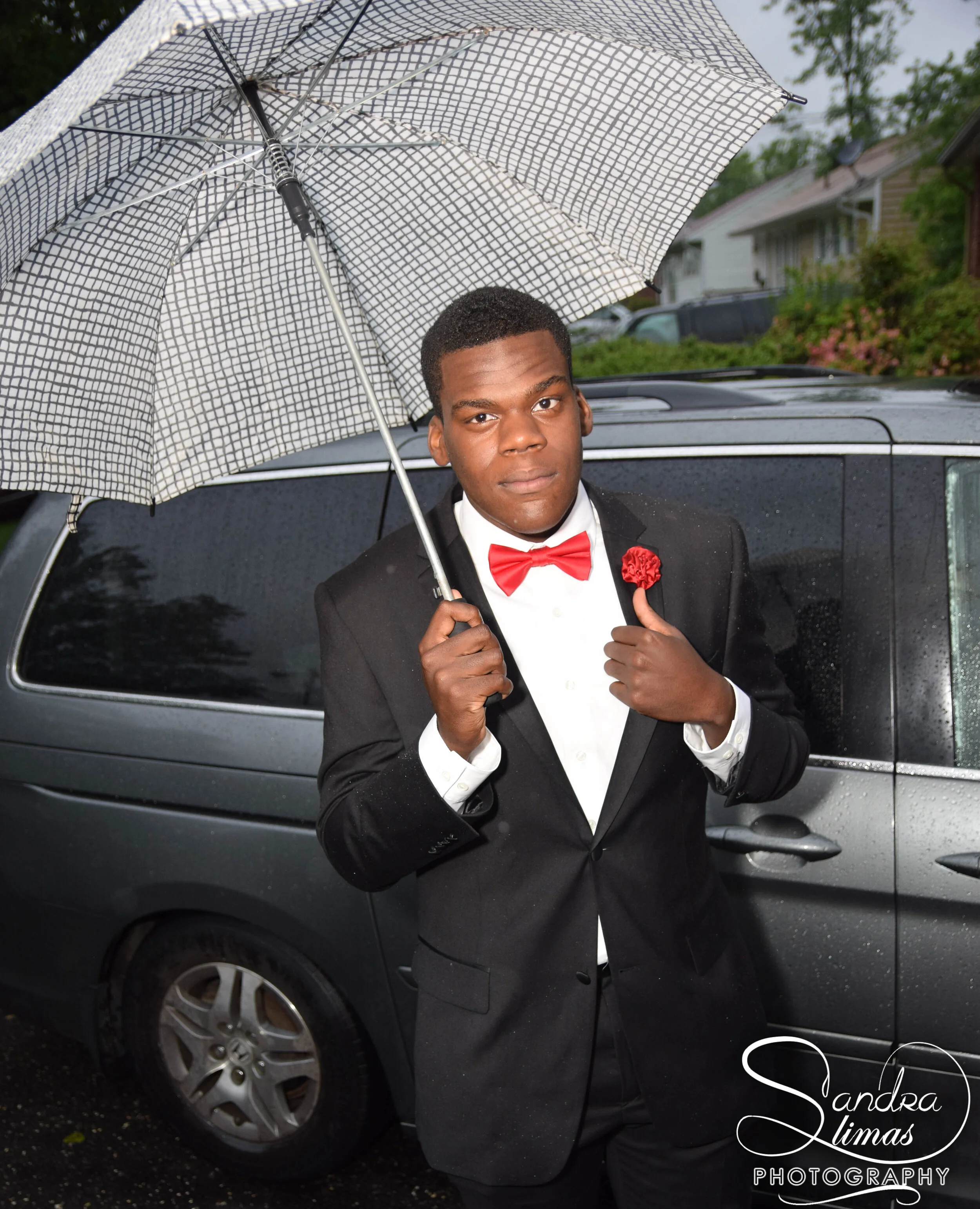 GREGS PROM 2018