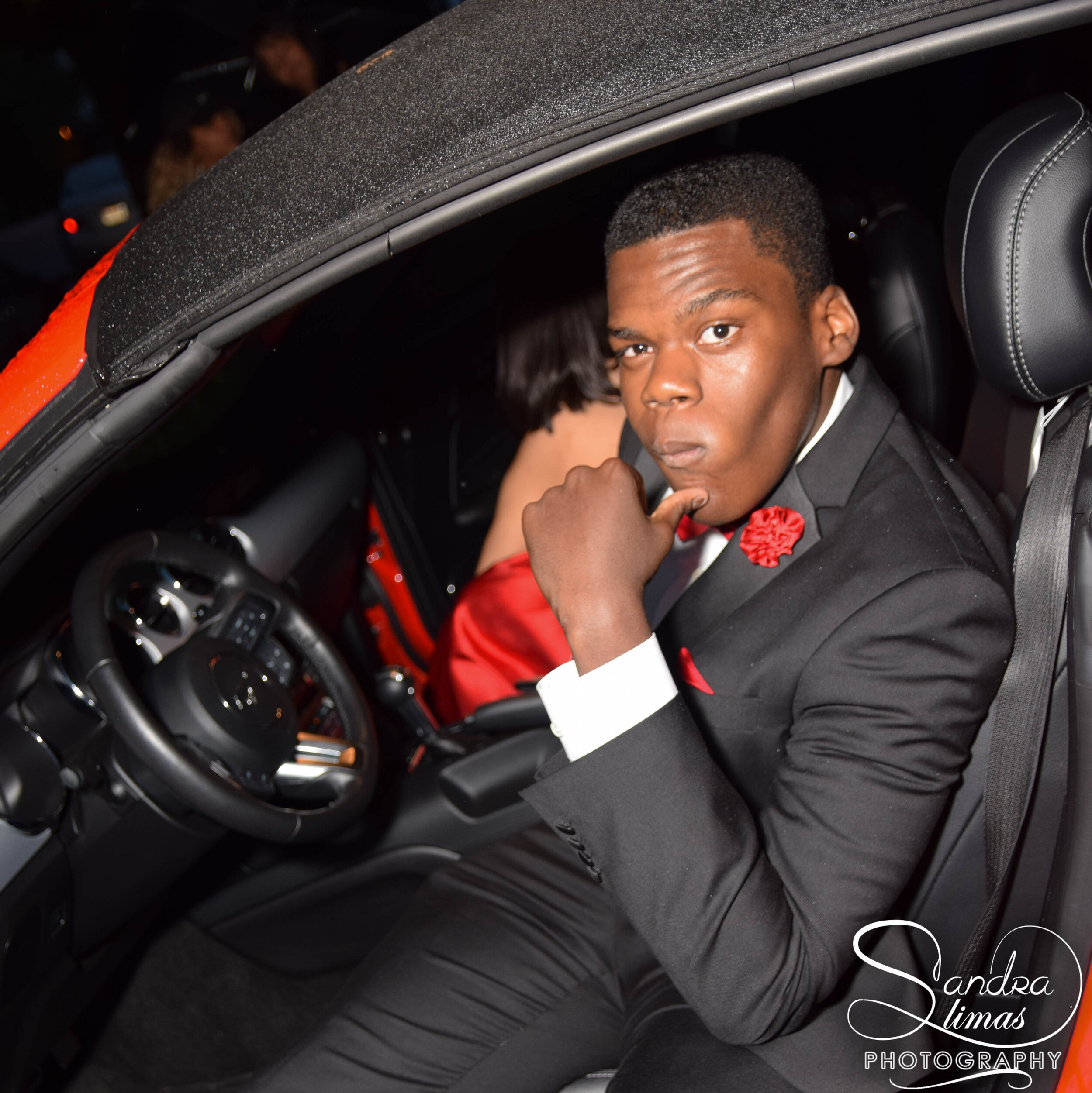 PARKDALE HIGH SCHOOL PROM 2018