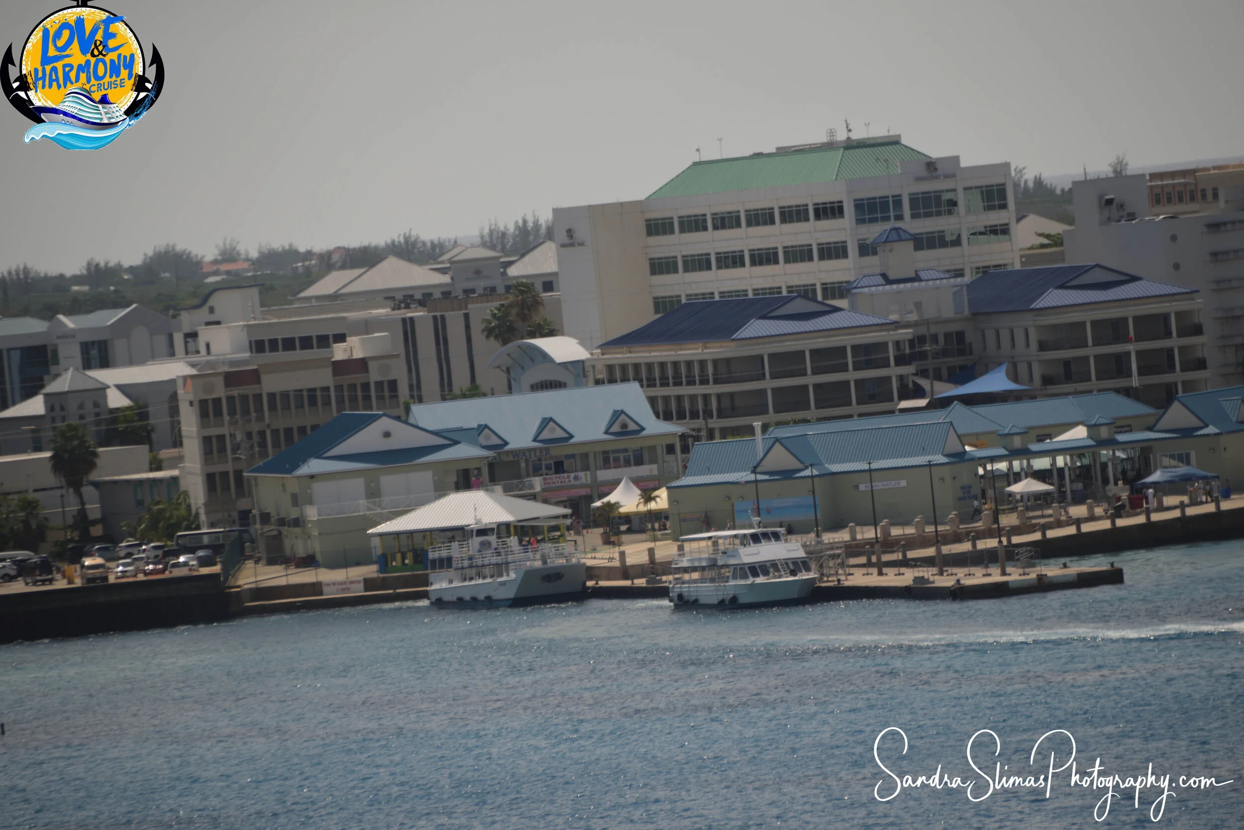 GRAND CAYMAN BEACH PARTY