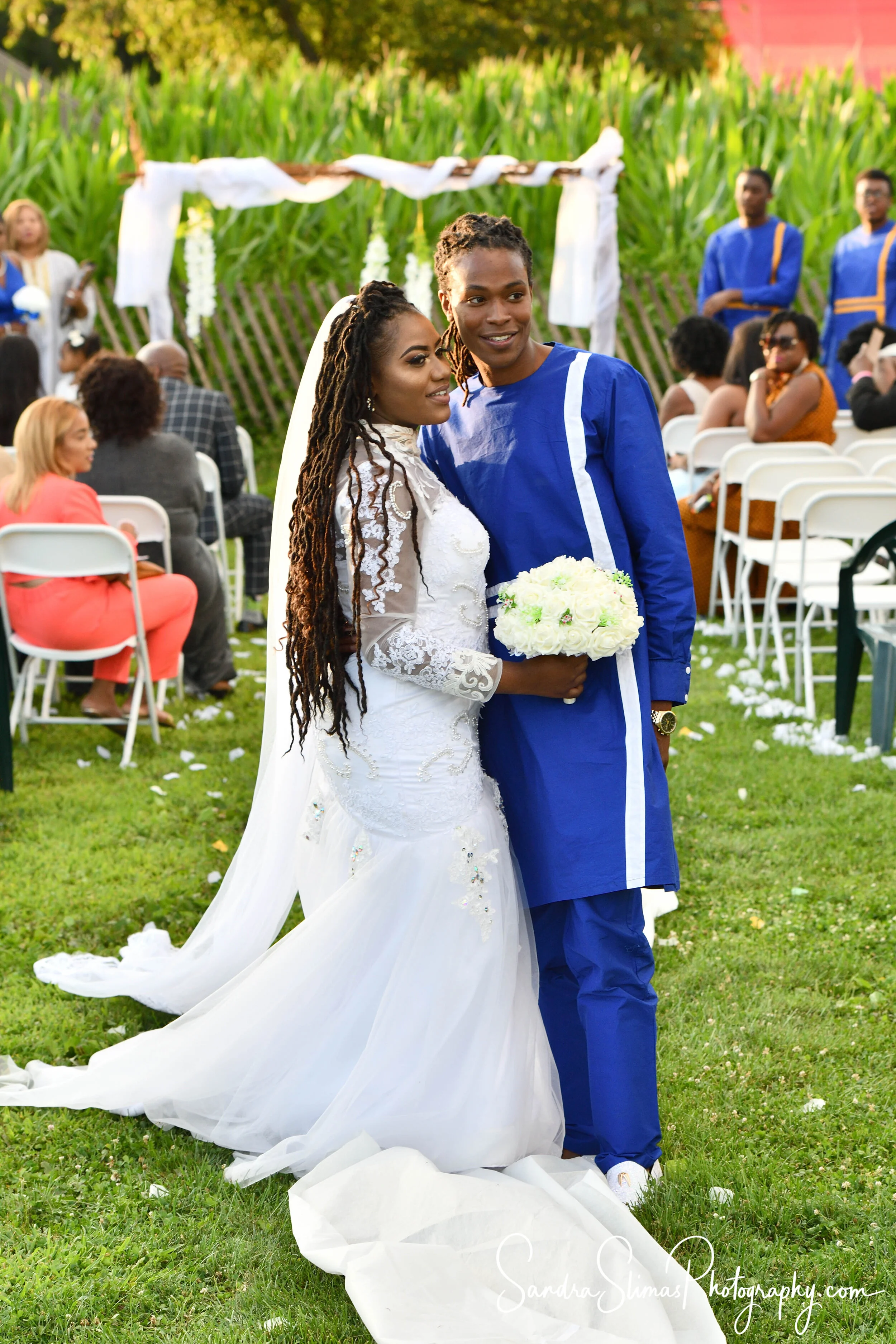 WEDDINGS