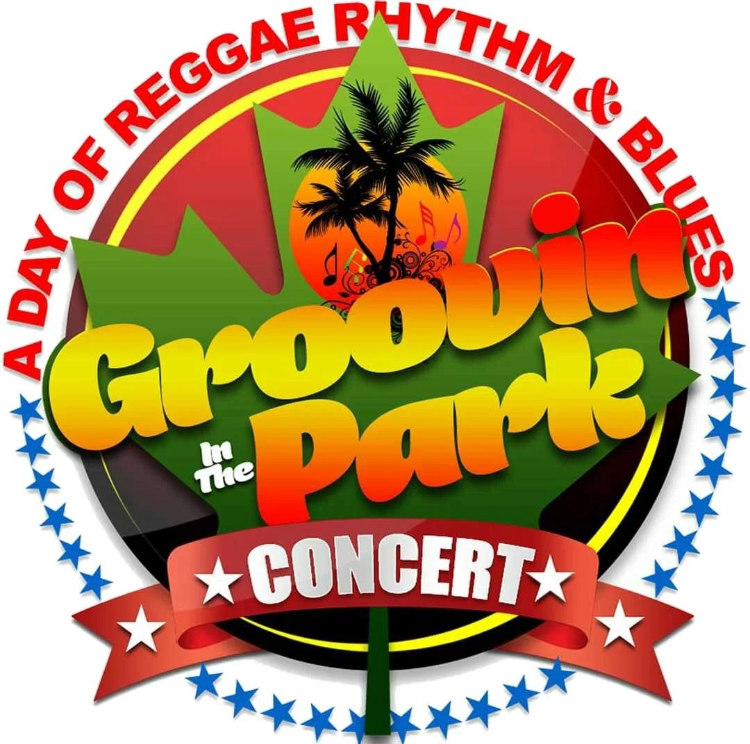 Groovin in the Park