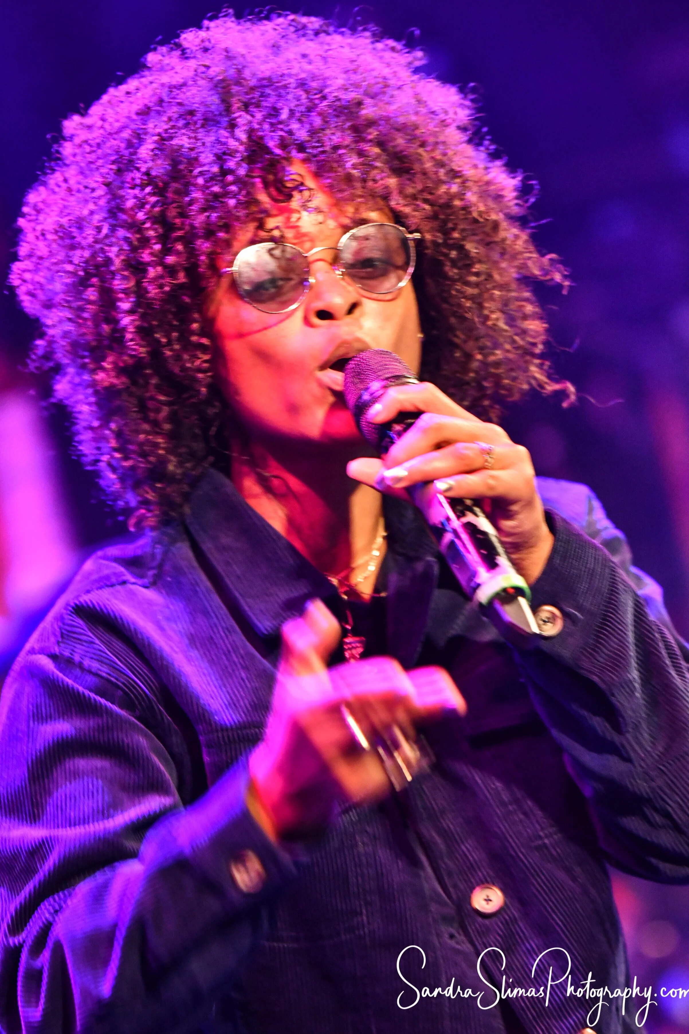 REVEAL HOWARD HOME COMING CARIBBEAN CONCERT