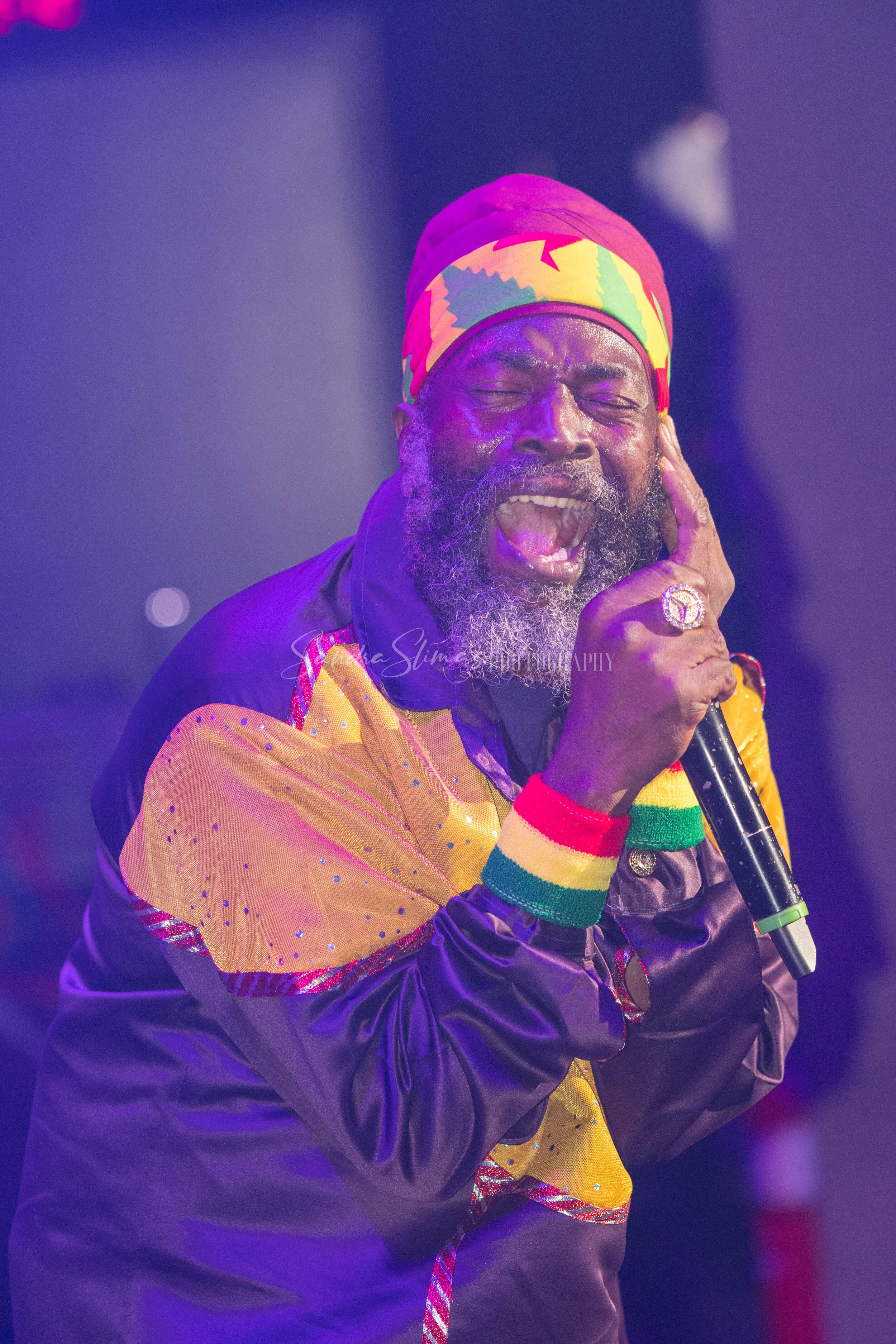 Capleton