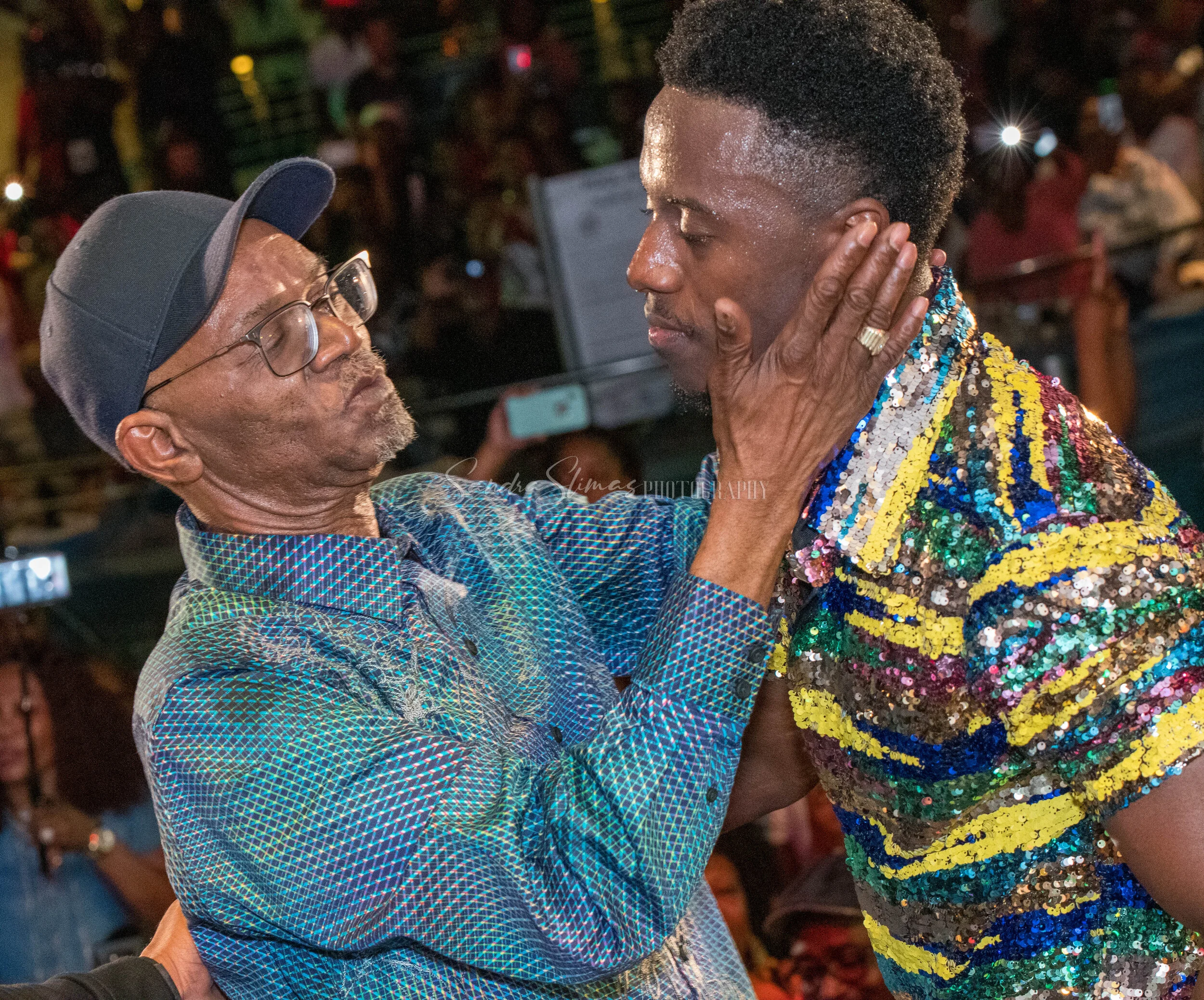 Beres & Romain Virgo