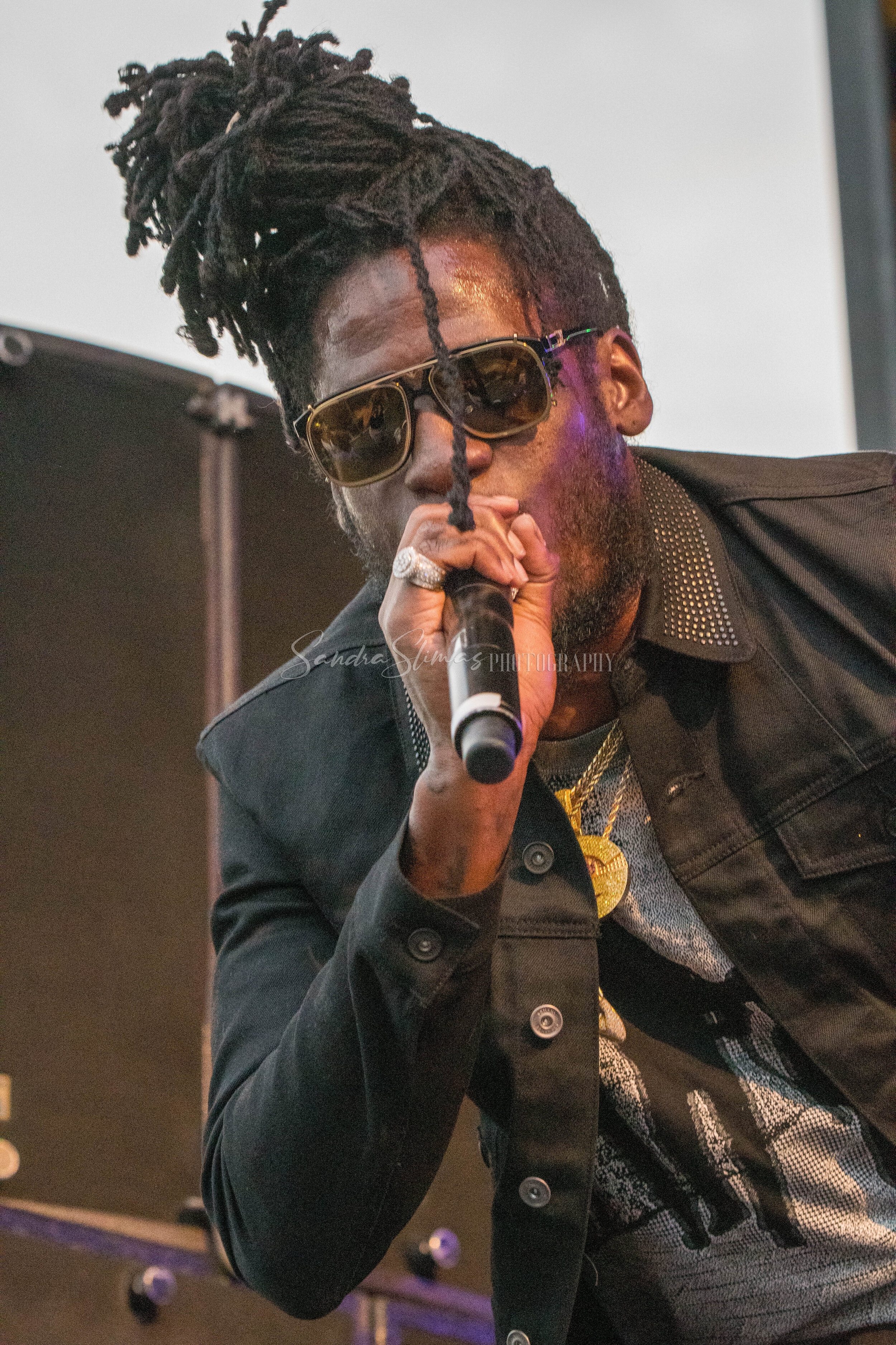 Aidonia