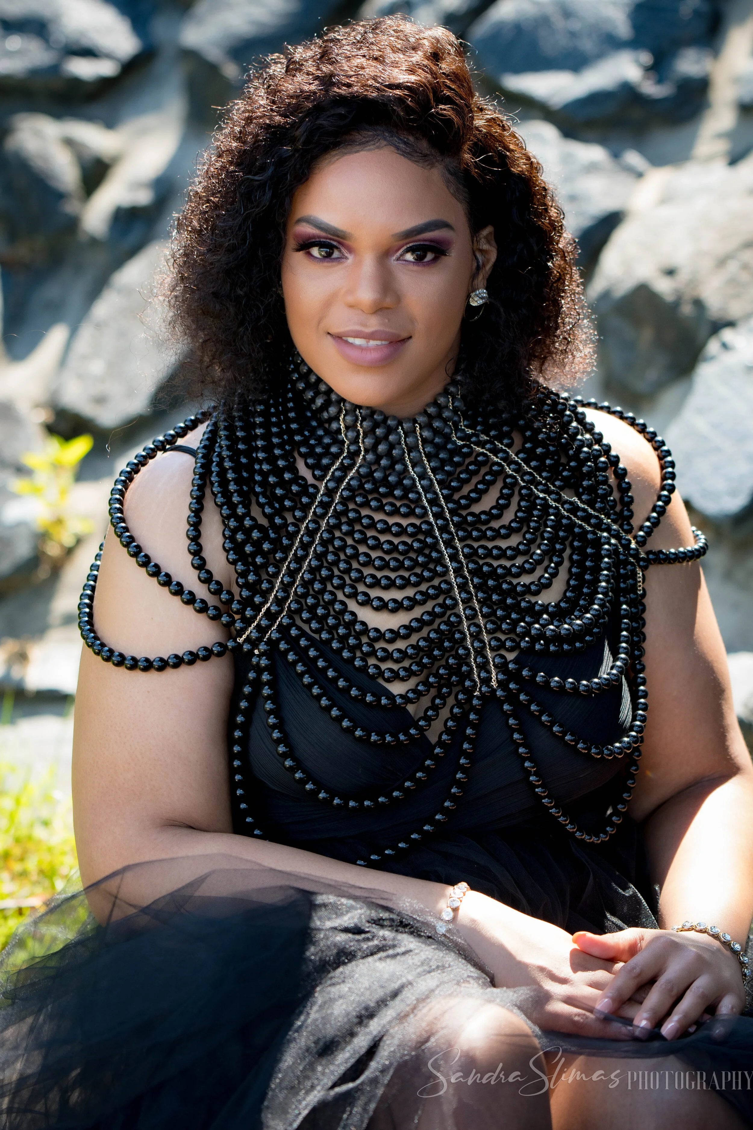 COYA BIRTHDAY SHOOT