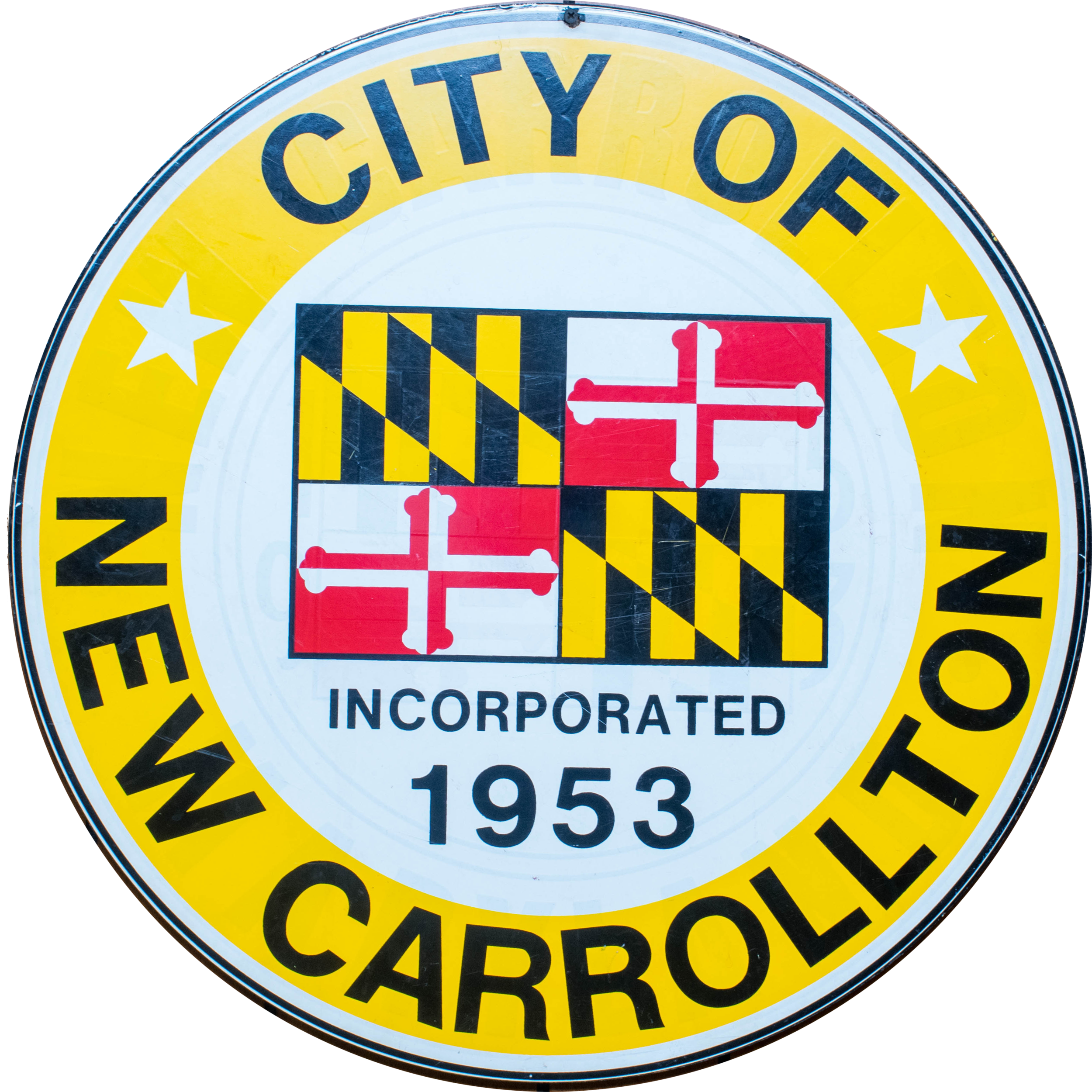City of New Carrollton