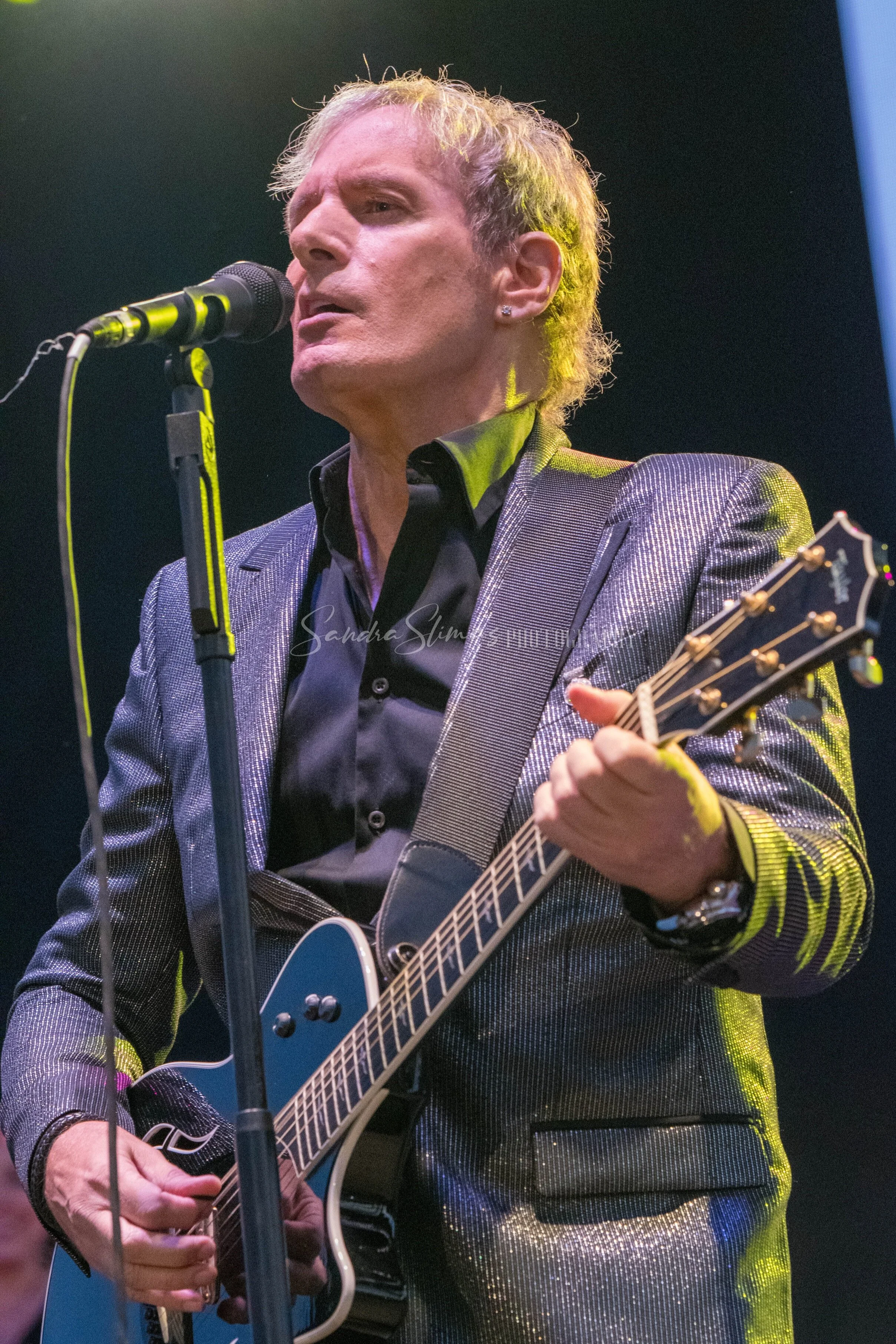 Michael Bolton 