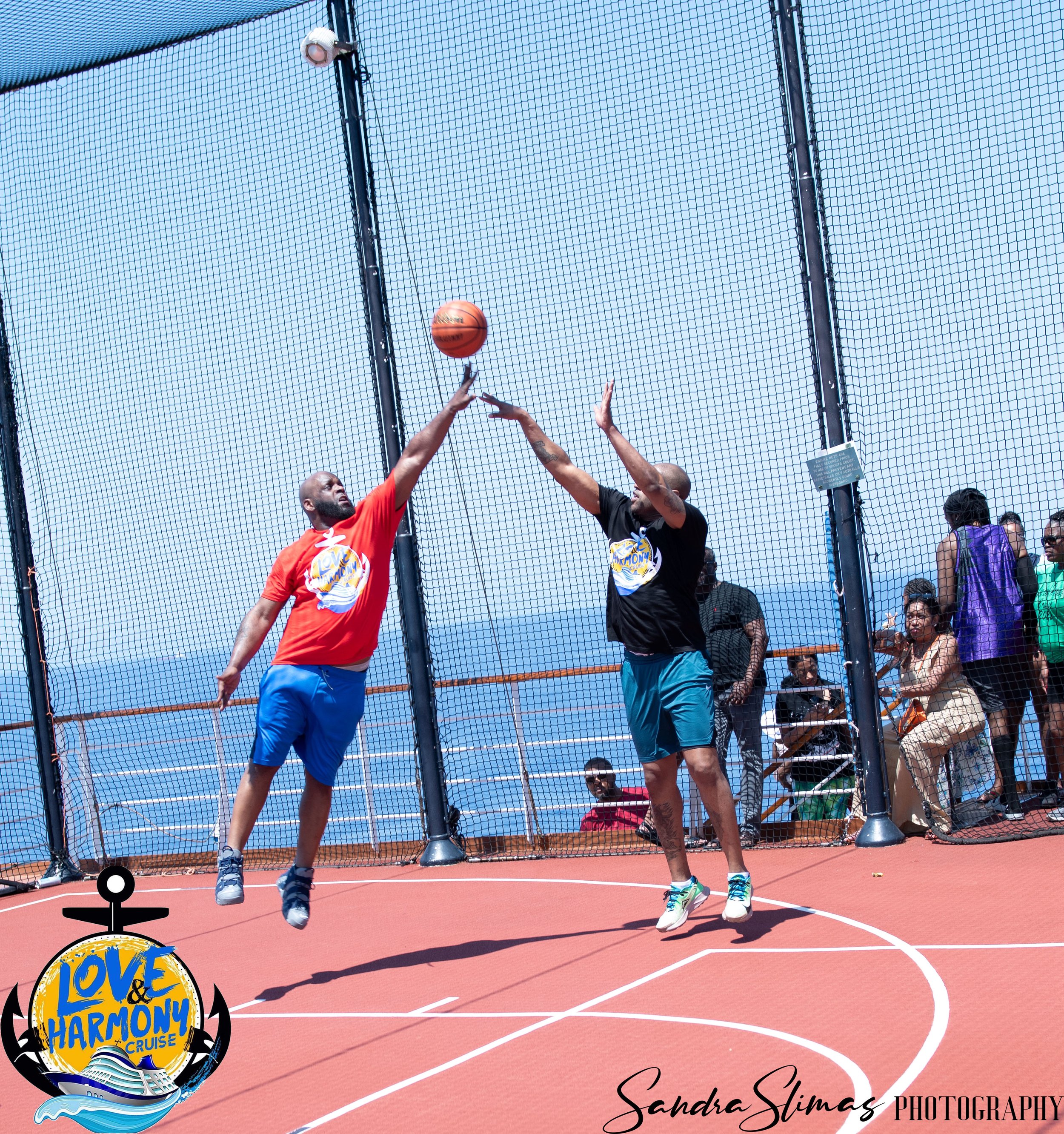 BASKETBALL GAME