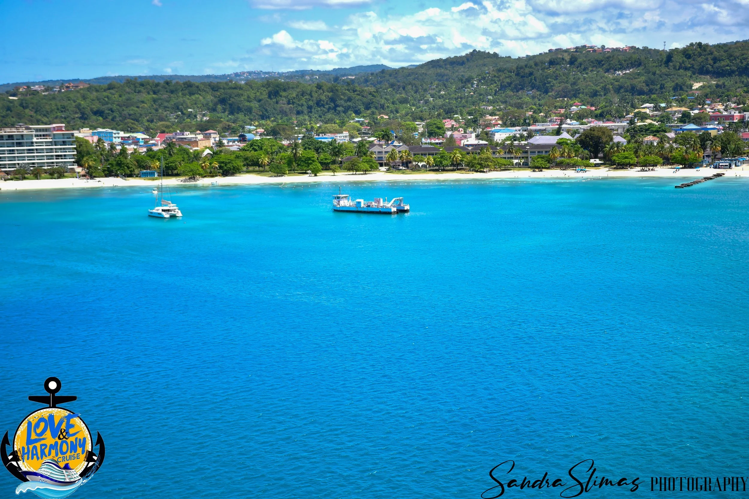 JAMAICA