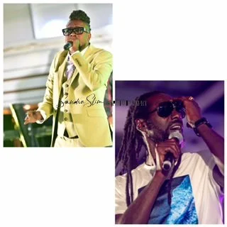BUJU & BEENIE CONCERT AFTER PARTY