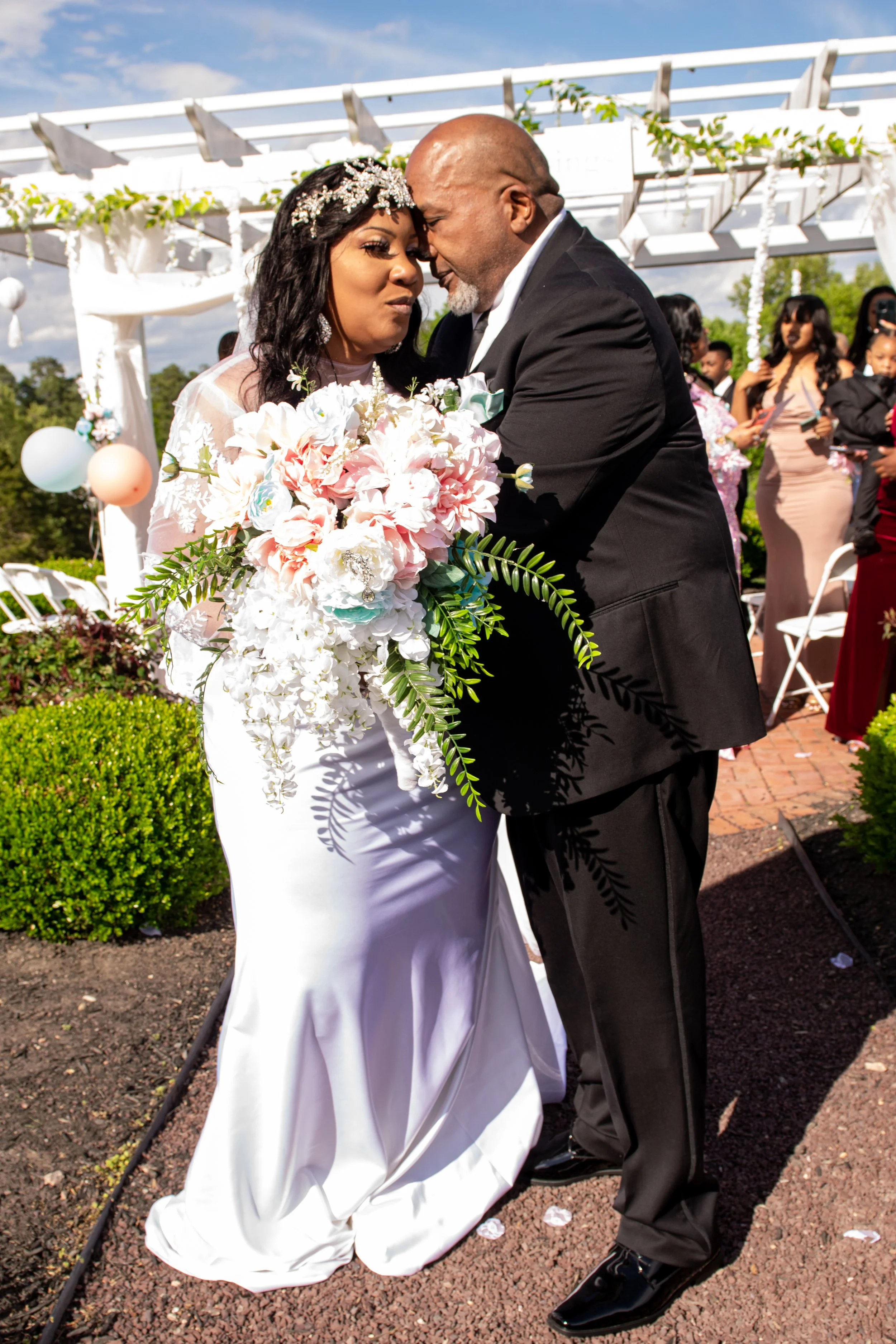 LEON & KEISHA 4.15.2023