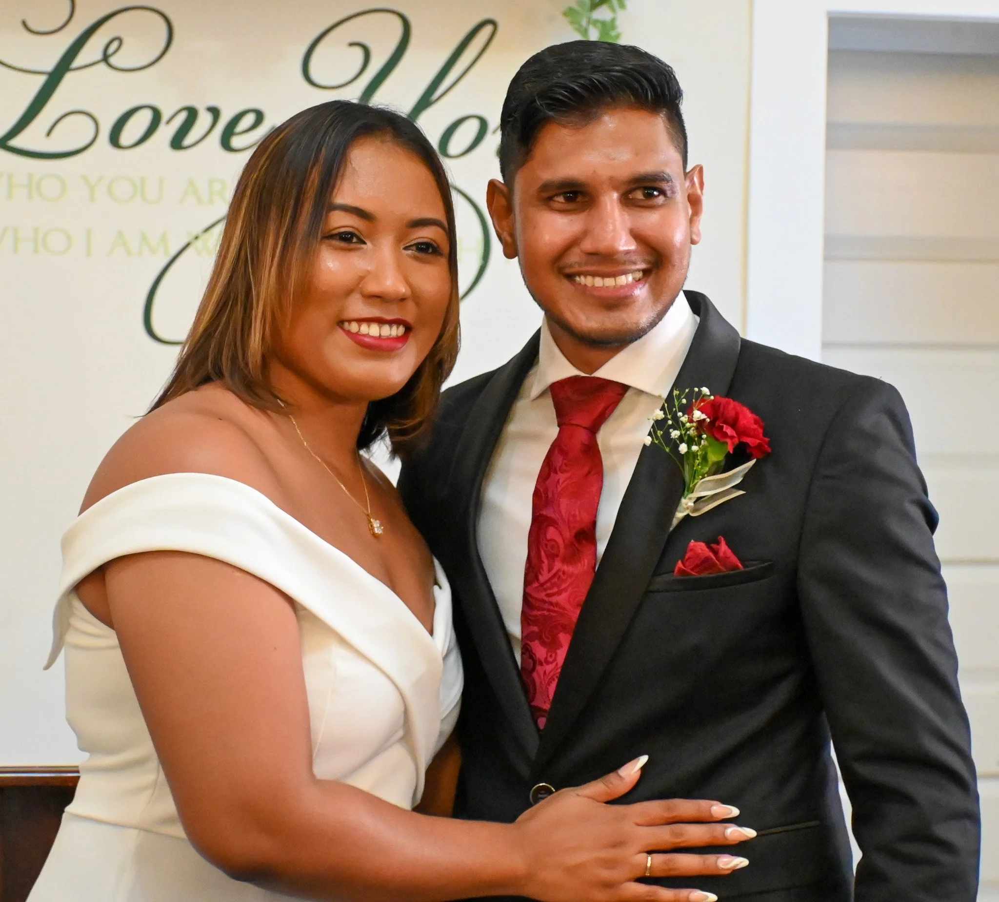 AKIM & MARION 11.11.2023