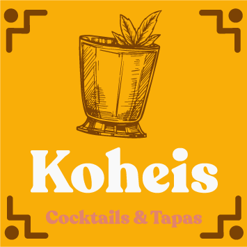 KOHEI&#39;S BAR