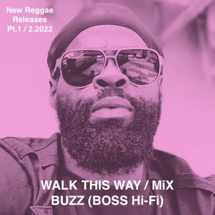 Mixes — Boss Hi-Fi