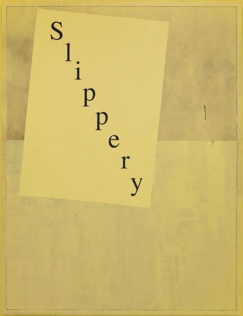 Slippery, The Hole, New York City, USA, 2012