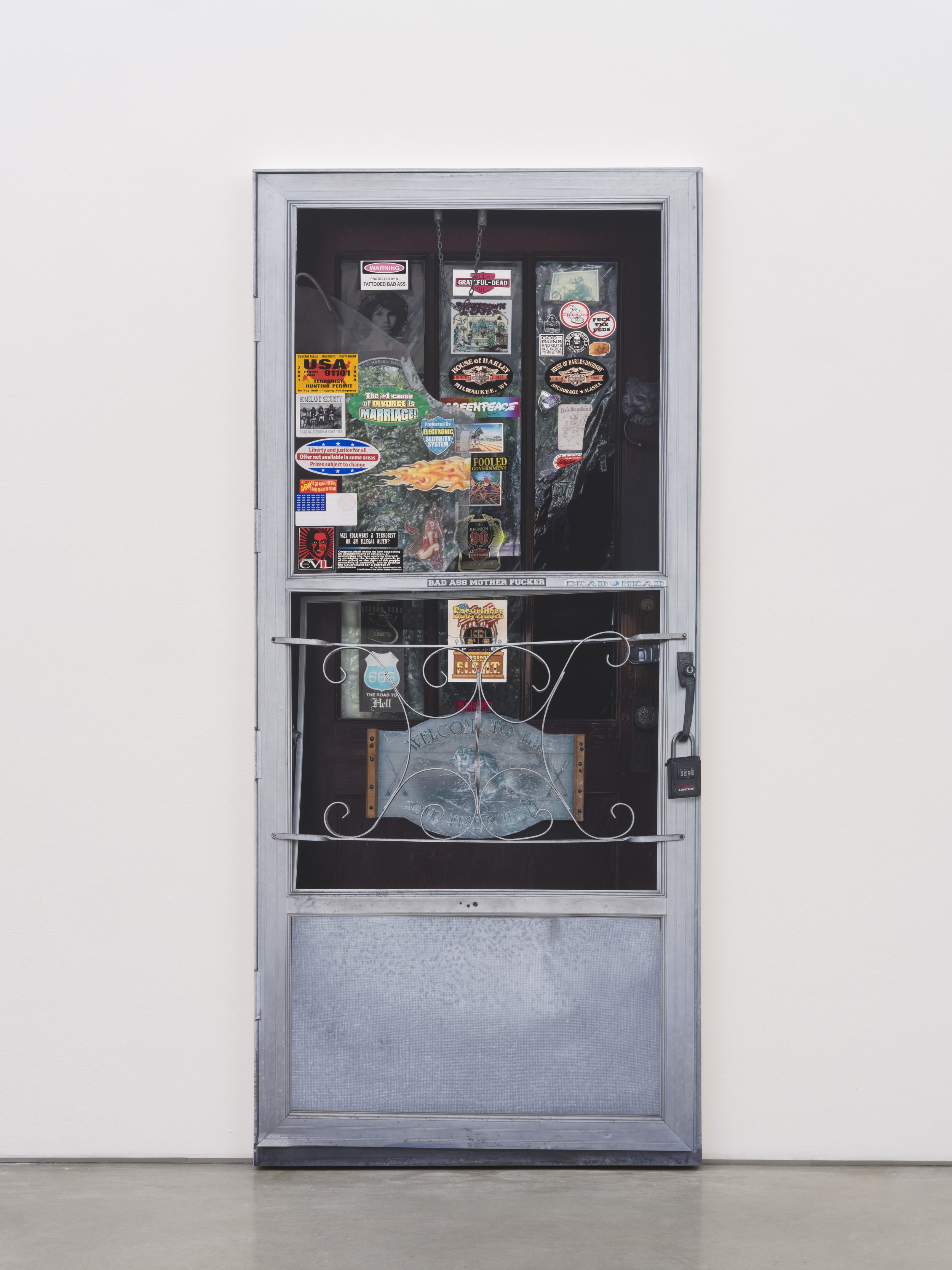 Sayre Gomez_Freddy's Door_2025.jpg