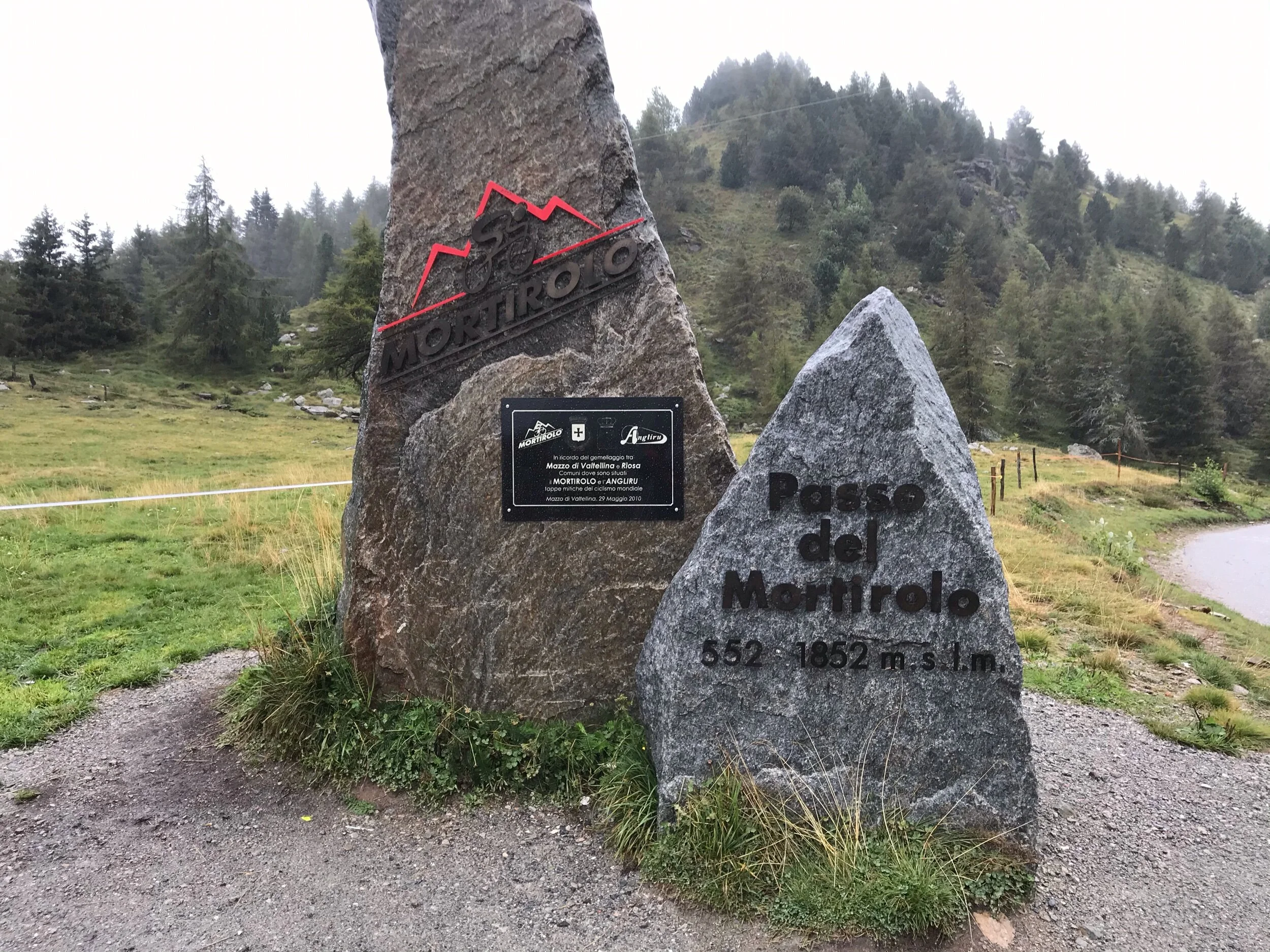 Die Schlammlawine - Tag 4/6