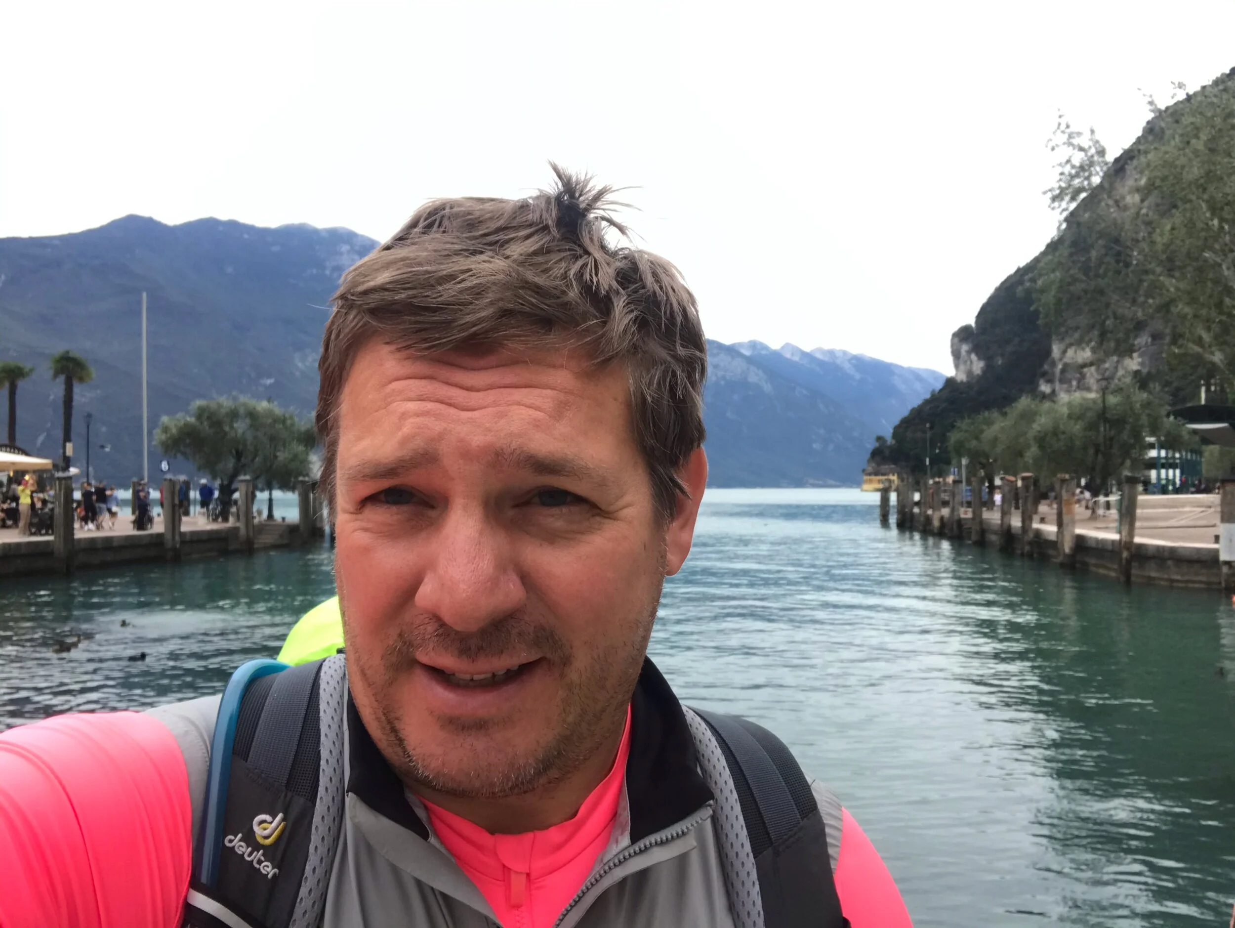 Bäbäääm - Tag 6/6