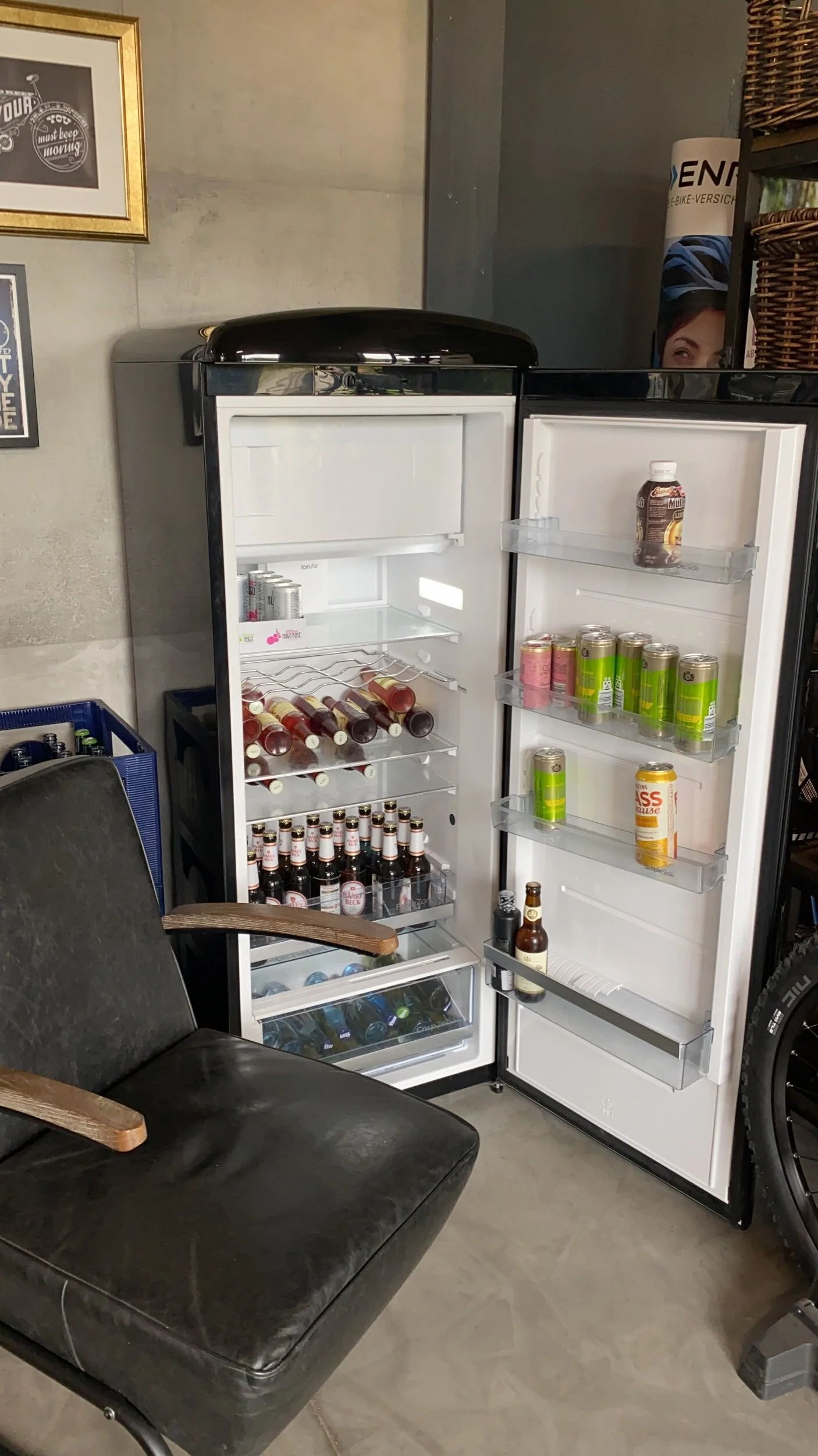 Es geht wieder los! :-)