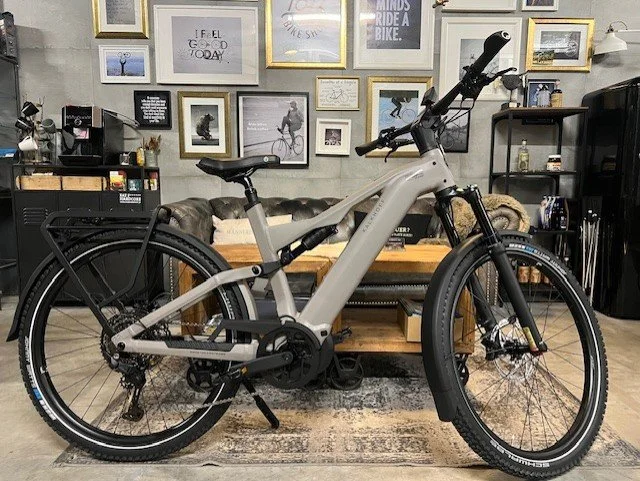  Jetzt neu und exklusiv in Lohne KALKHOFF jetzt bei 1817 Bünger Bikes